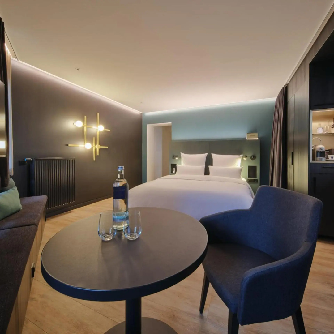 Photo - Hotel am Sophienpark