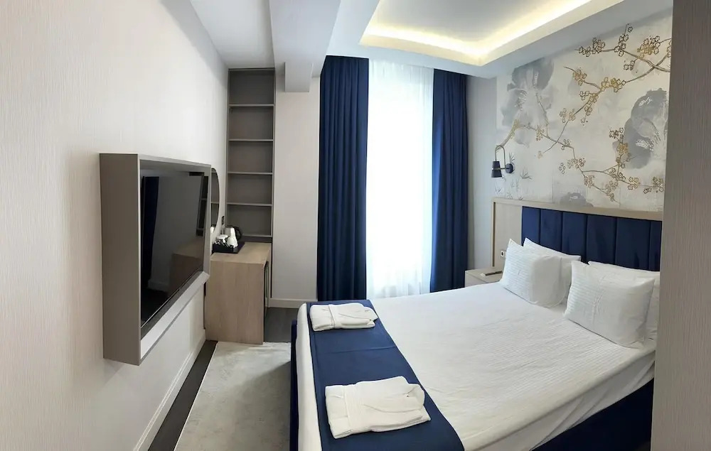 Foto - Querencia Hotel