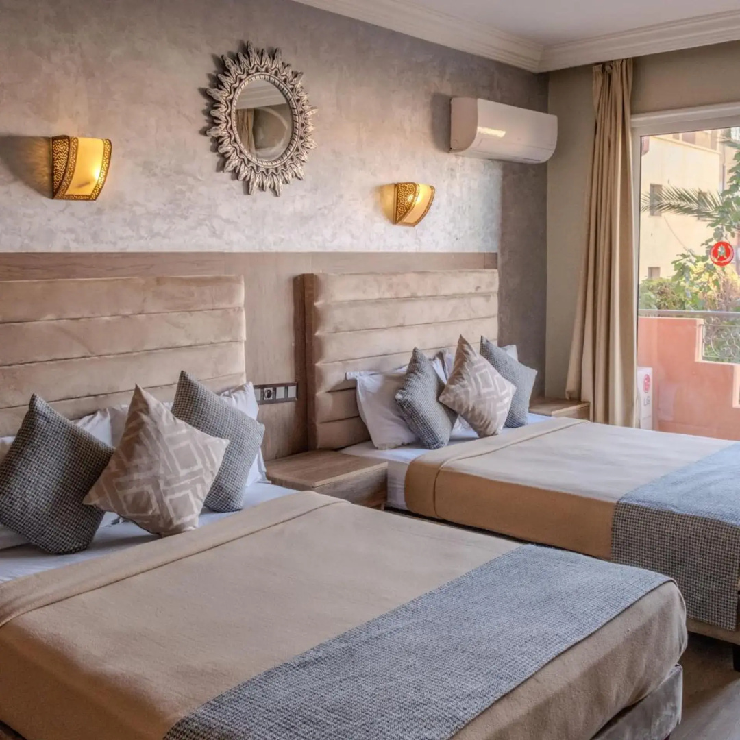Photo - Imperial Holiday Hôtel & spa