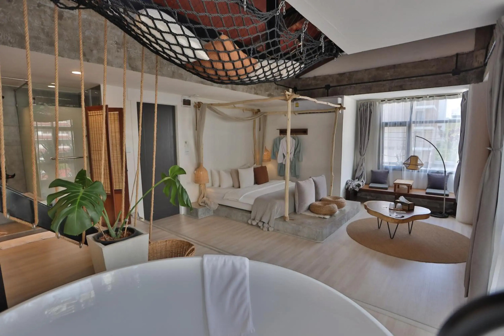 Foto - YOLO Bangkok Boutique Hotel