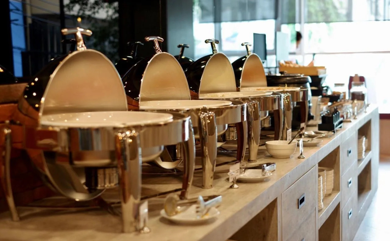 Foto - The Sunreno Hotel Bangkok