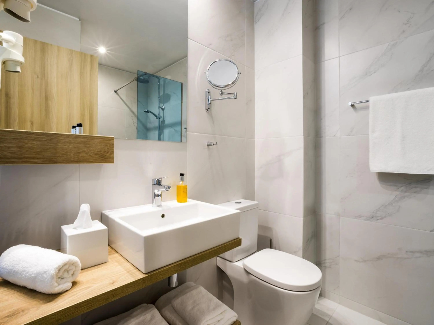 Foto - ibis Styles Athens Routes