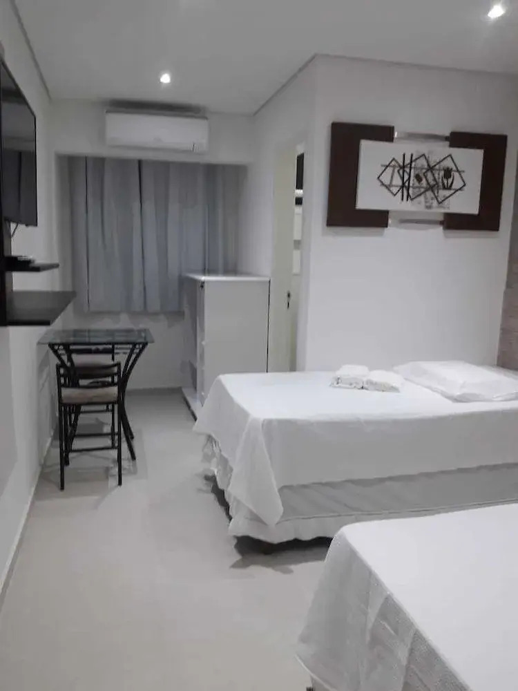 Photo - Hotel Pigalle, próximo a Expo São Paulo