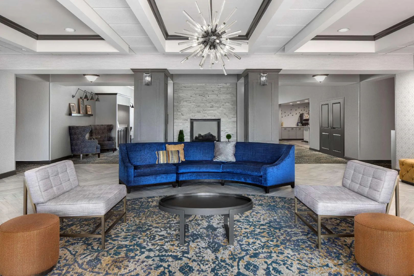 Photo - Homewood Suites by Hilton Orland Park