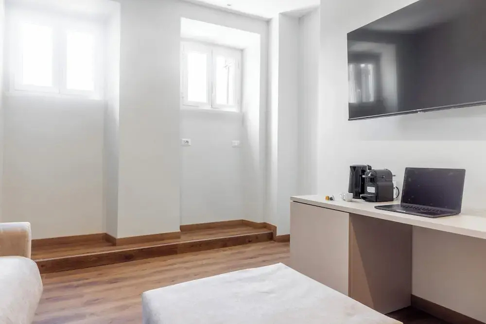 Photo - Vatican Pertusa Luxury Suites