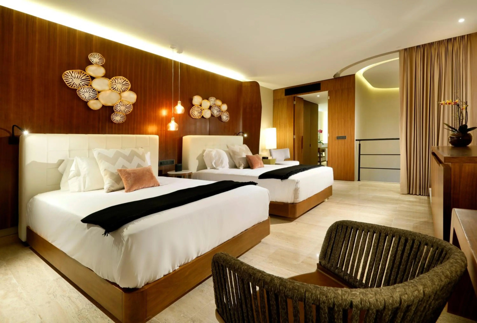 Foto - TRS Coral Hotel - Adults Only - All Inclusive