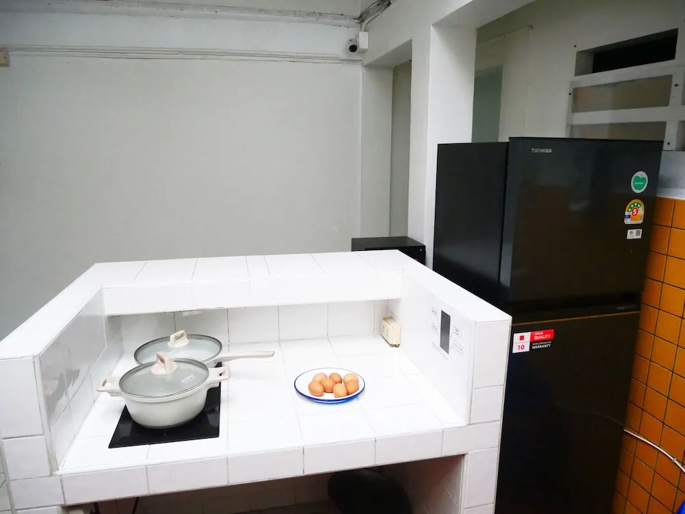 Photo - RYB Hostel Phuket