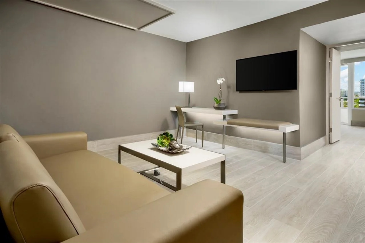 Photo - AC Hotel by Marriott San Juan Condado