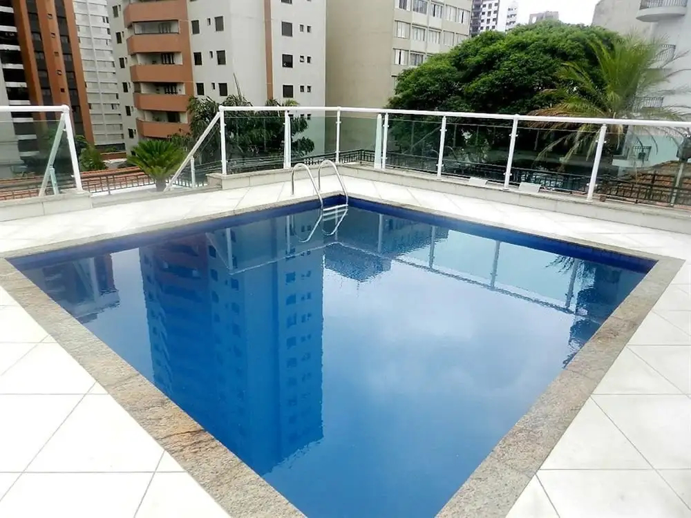 Foto - Upper Hotel