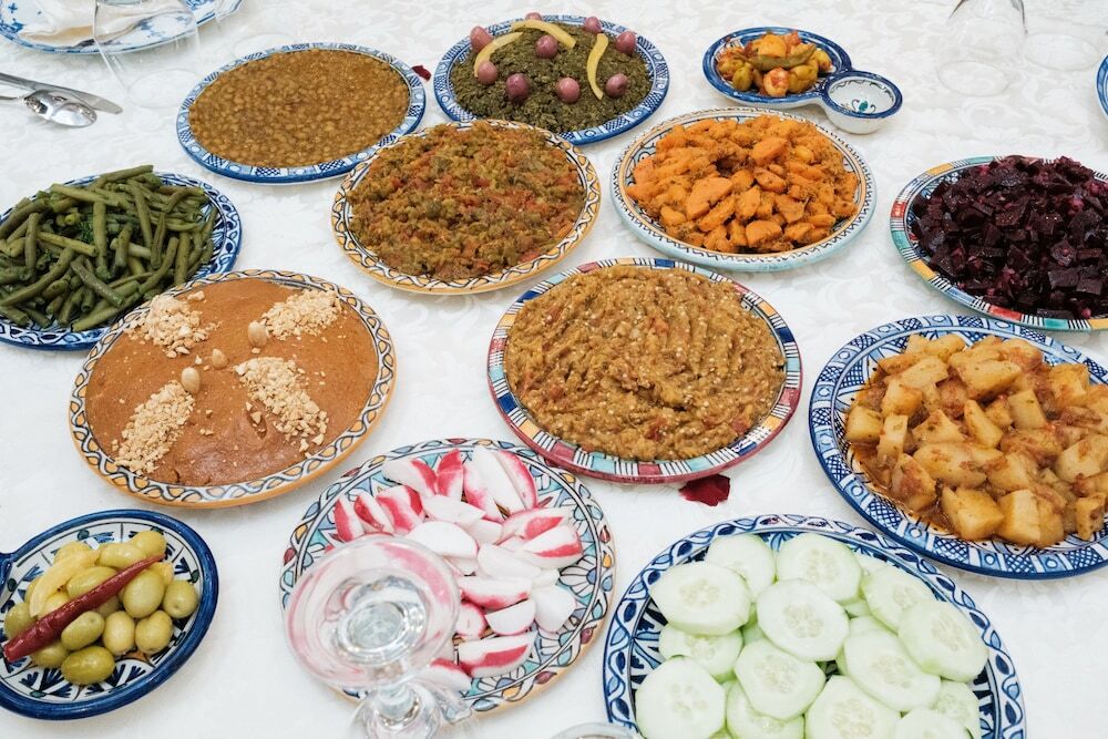 Foto - Riad Dar Laura