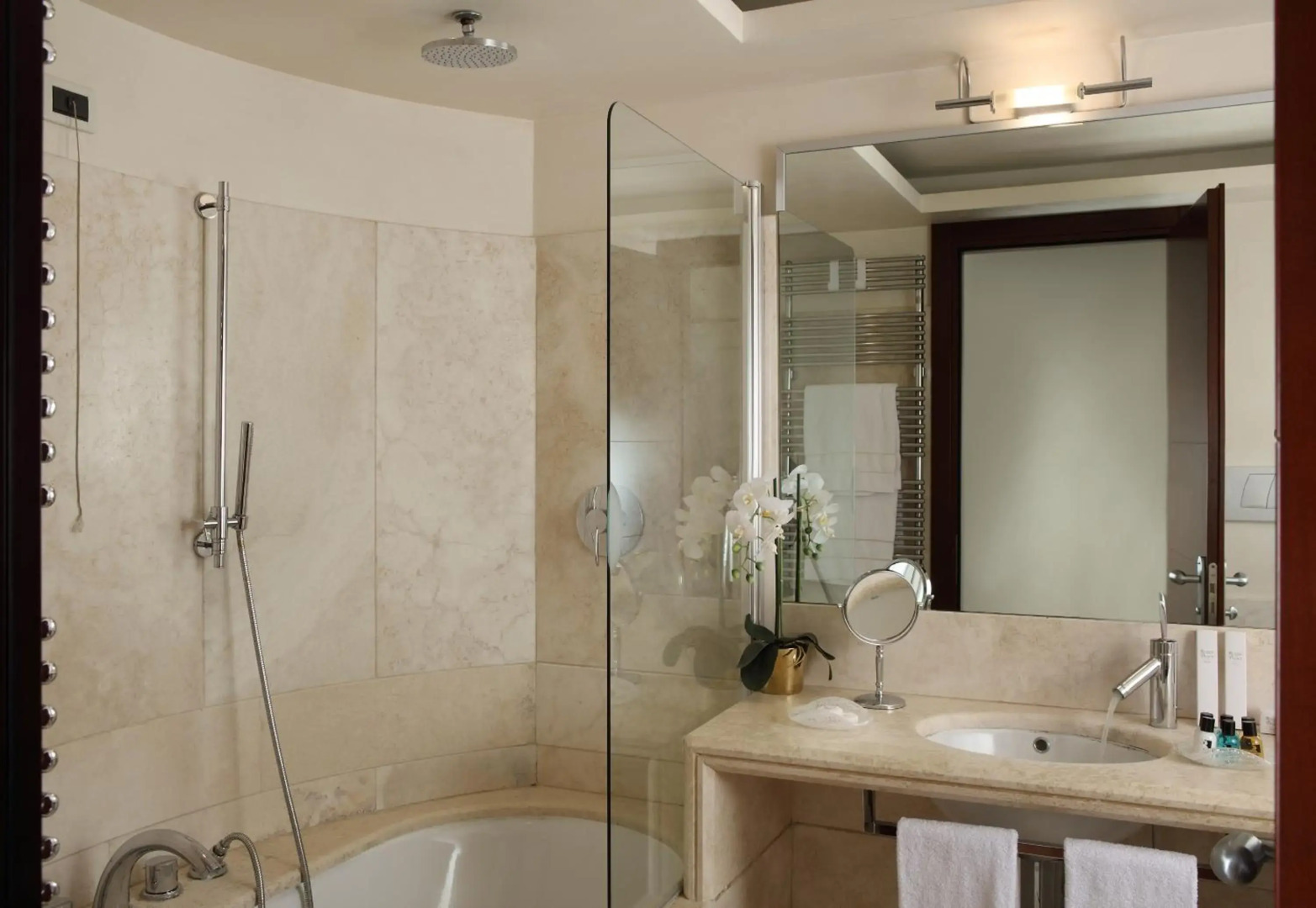 Photo - Ruzzini Palace Hotel