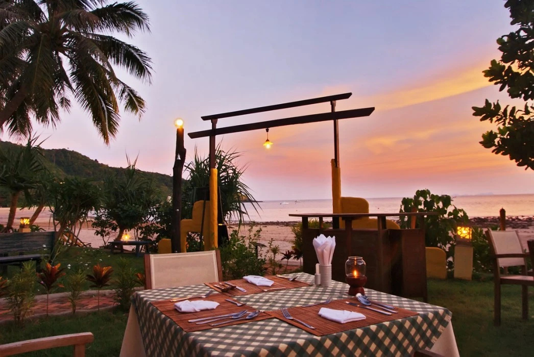 Photo - Vacation Village Phra Nang Inn