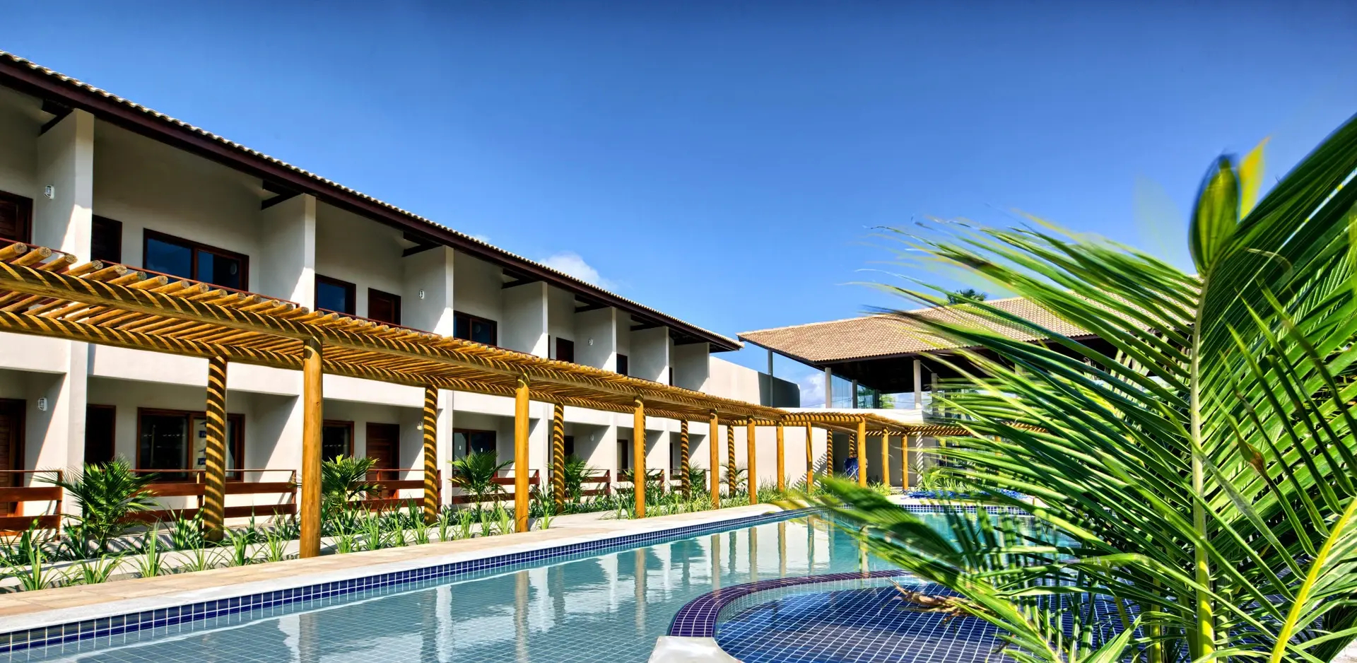 Foto - Tabaobí Smart Hotel