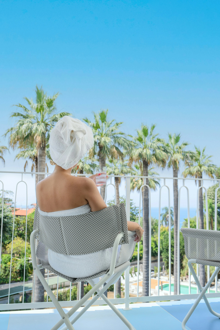 Foto - So' Lifestyle Hotel Sorrento