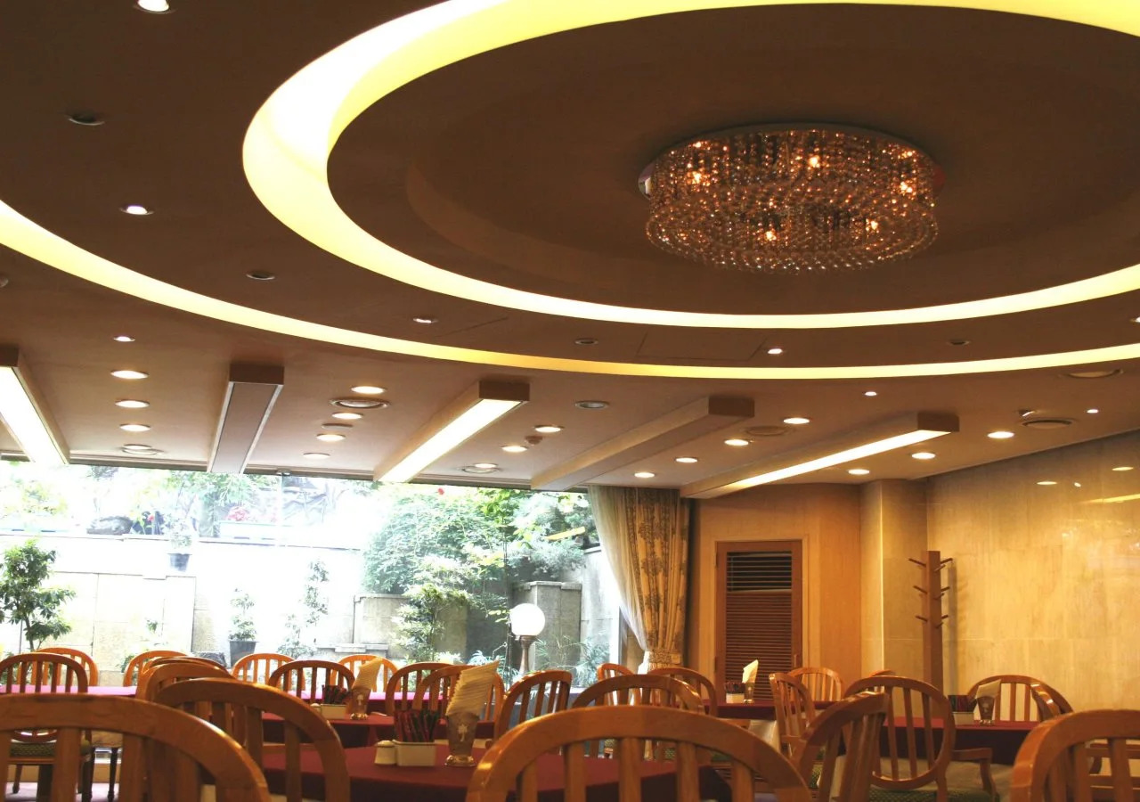 Photo - Seoul Rex Hotel