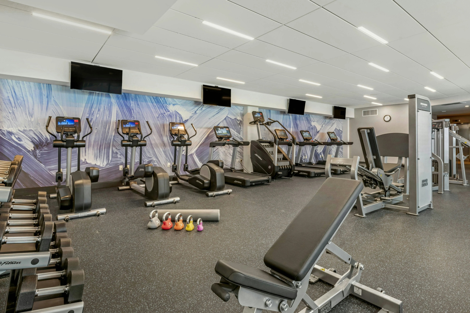 Foto - Courtyard by Marriott Fort Lauderdale Downtown