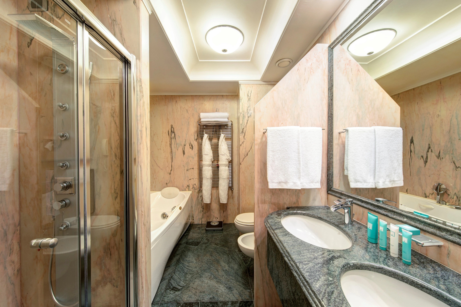 Foto - Hotel Capitol Milano