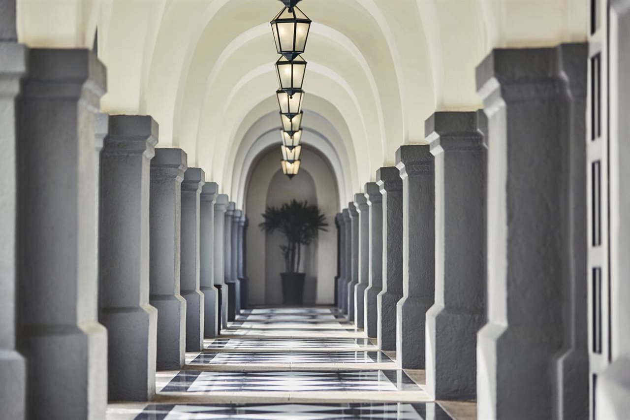 Photo - Four Seasons Hotel Mexico City