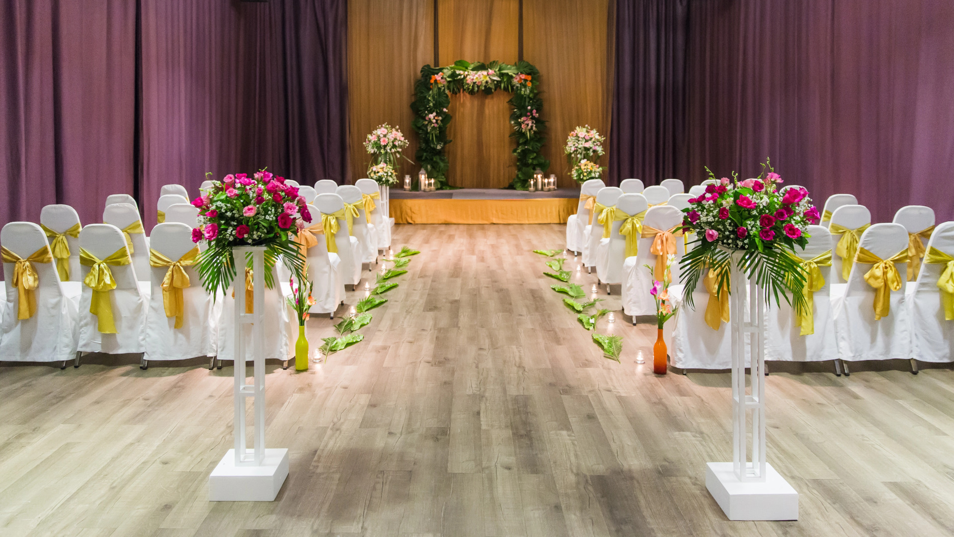 Foto - Sandalay Resort