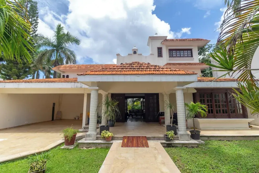 Photo - Hotel Boutique Villas Segovia Cozumel