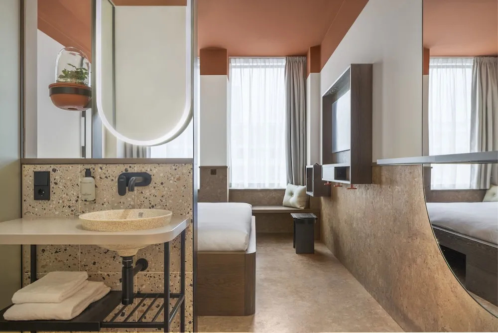 Photo - The Usual Rotterdam