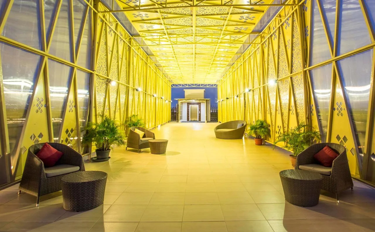 Foto - Ananta Legian Hotel