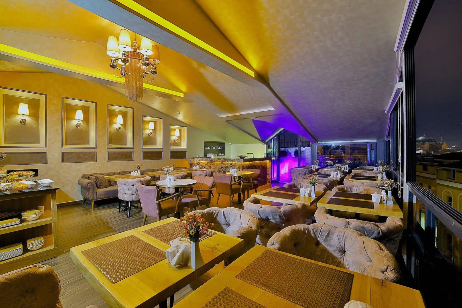 Foto - Perula Hotel & SPA