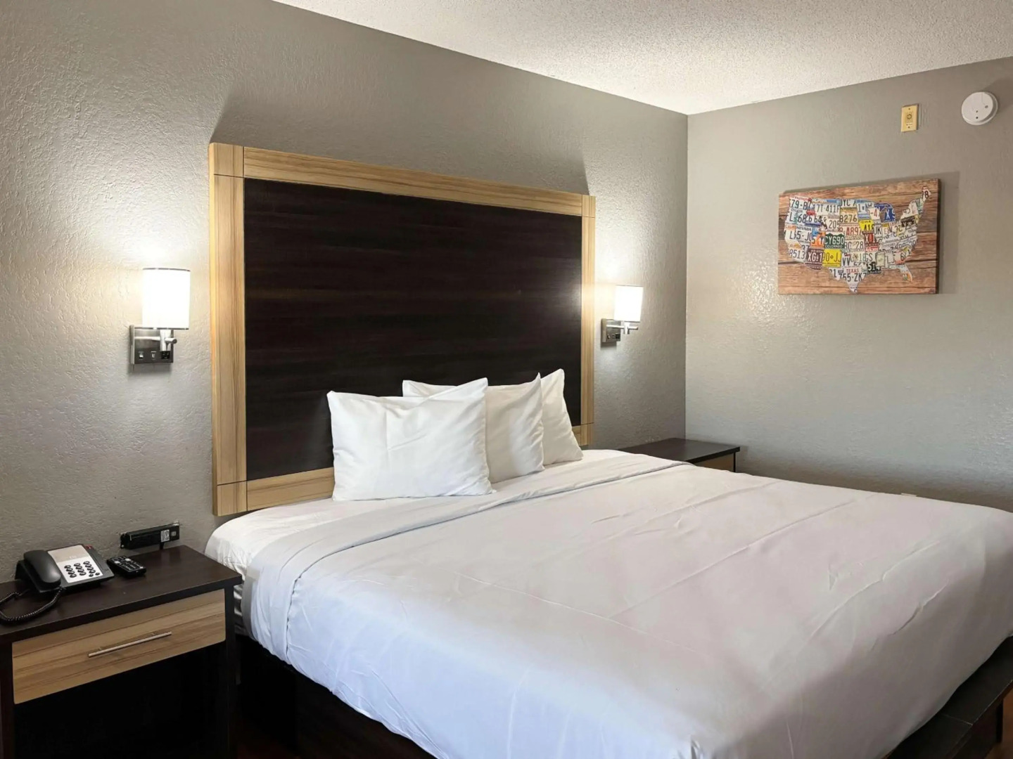 Foto - Malta Bosphorus Hotel