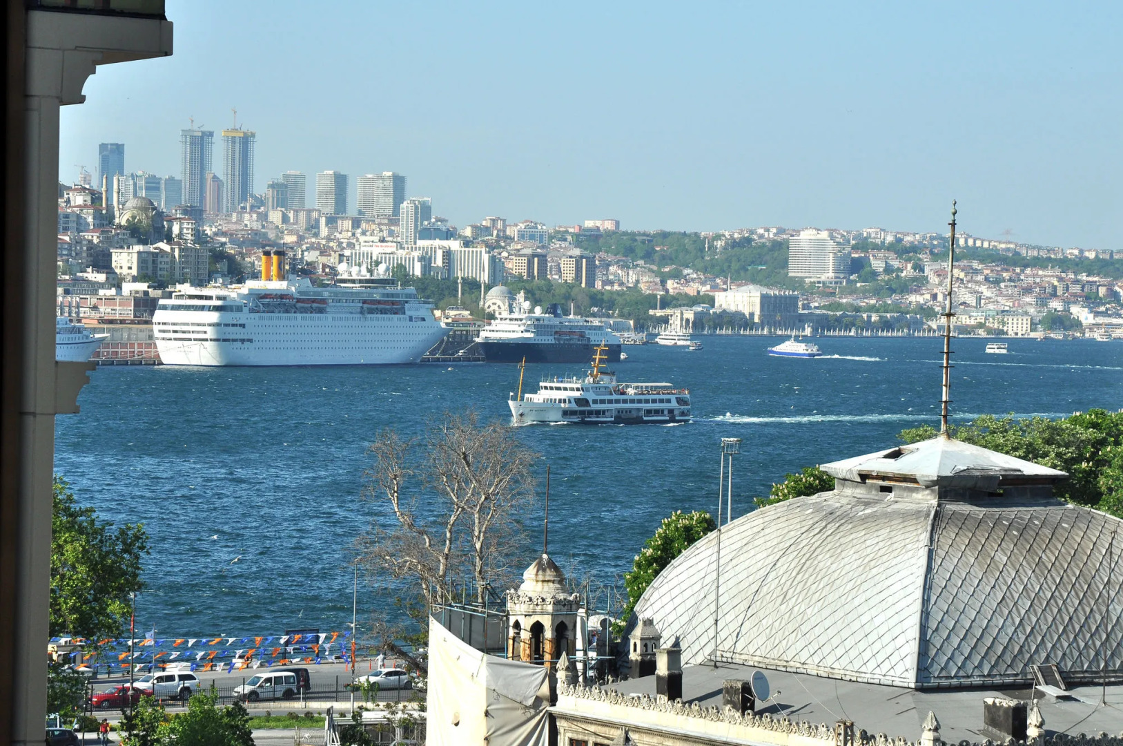 Foto - Nea Suites Old City