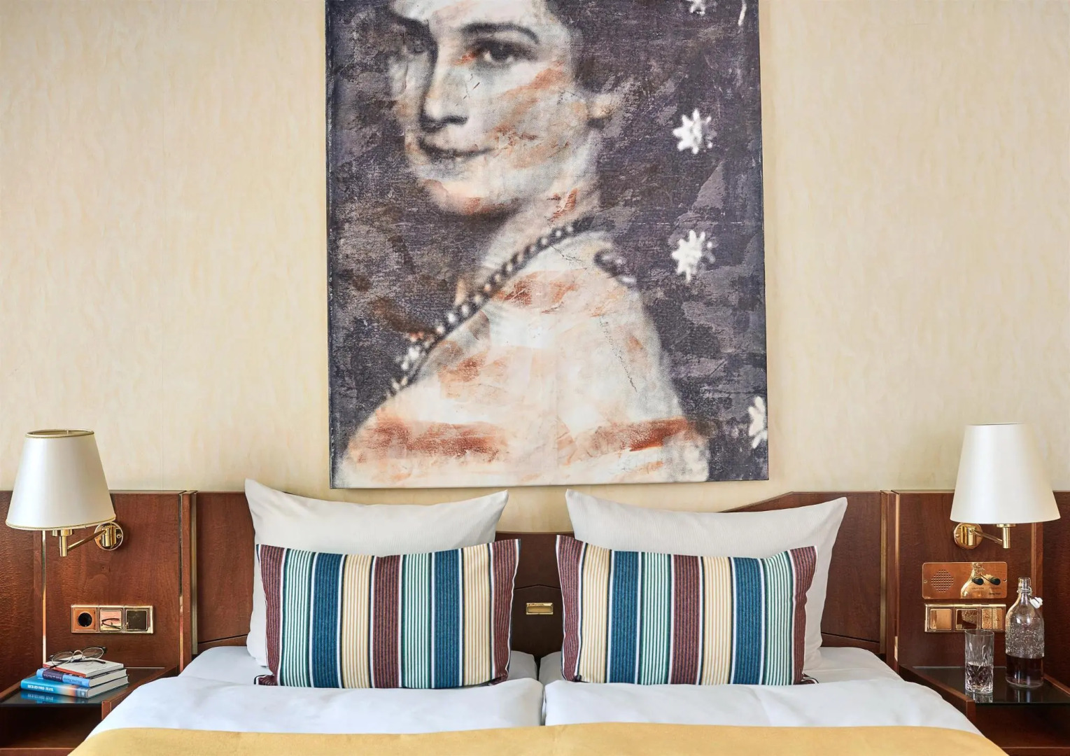 Foto - Living Hotel Prinzessin Elisabeth