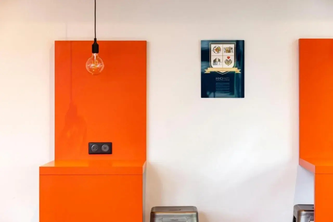 Foto - ibis Styles Colombes Paris Ouest (Ouverture Octobre 2025)
