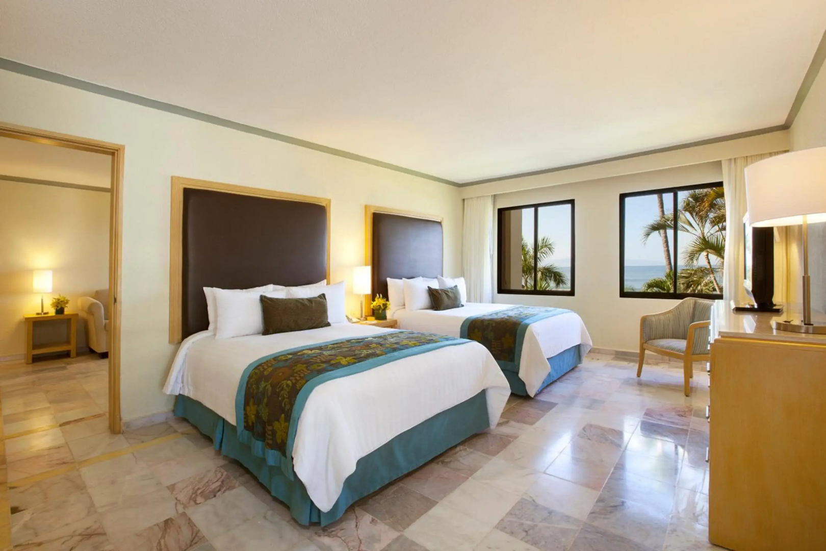 Photo - Samba Vallarta All Inclusive
