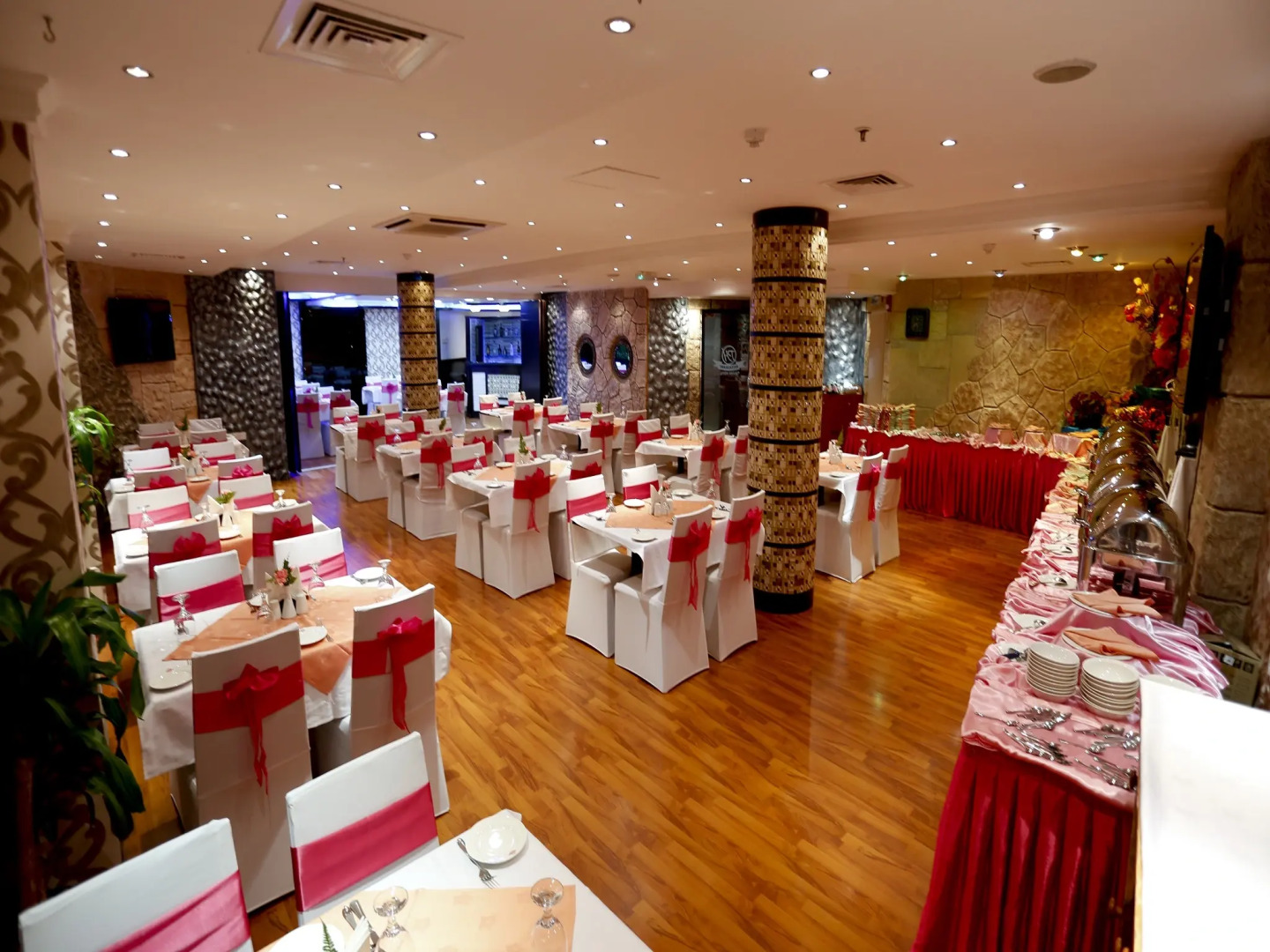 Foto - City Palace Hotel