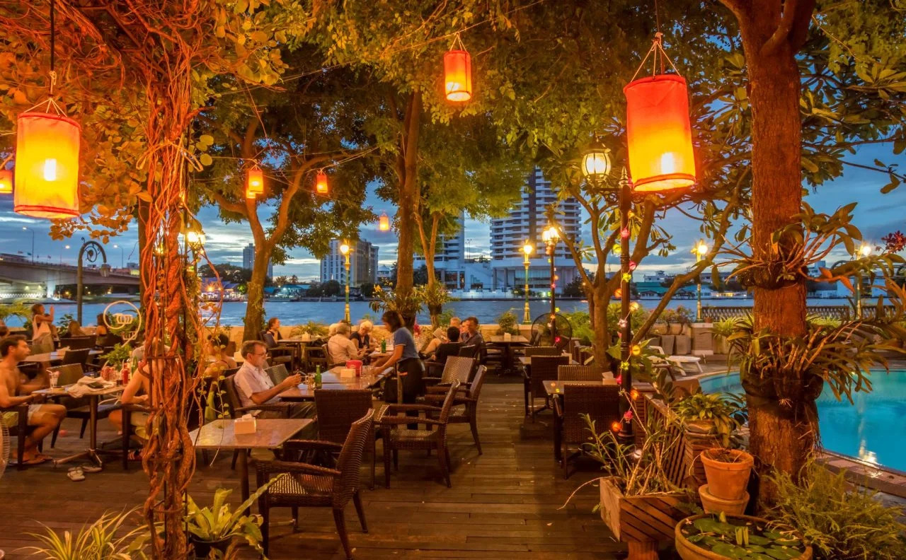 Foto - New Siam Riverside