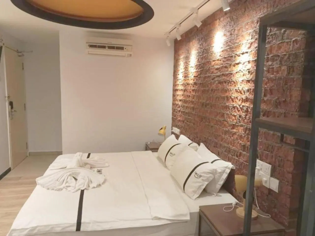 Photo - Smile Hotel Cheras Taman Segar