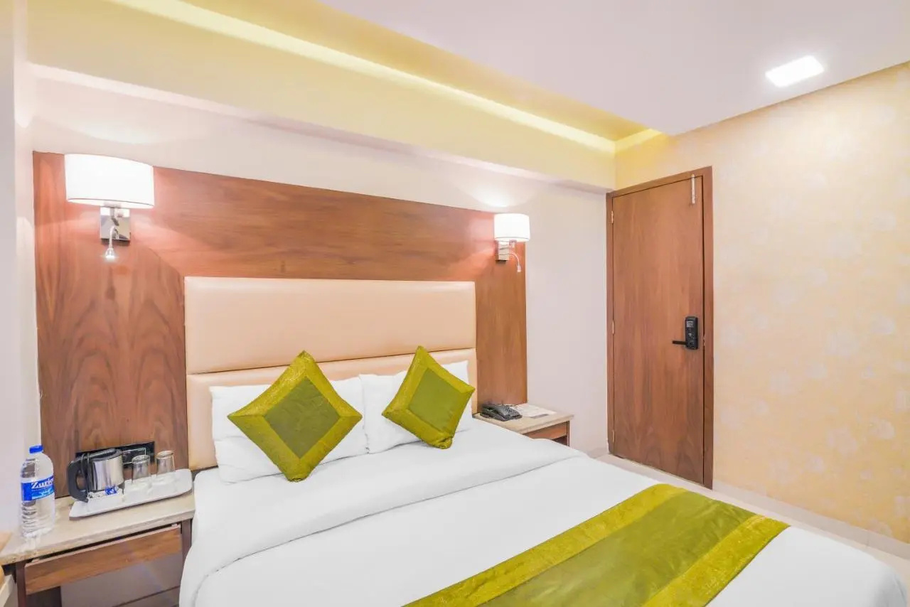 Photo - Oxford Hotel Powai