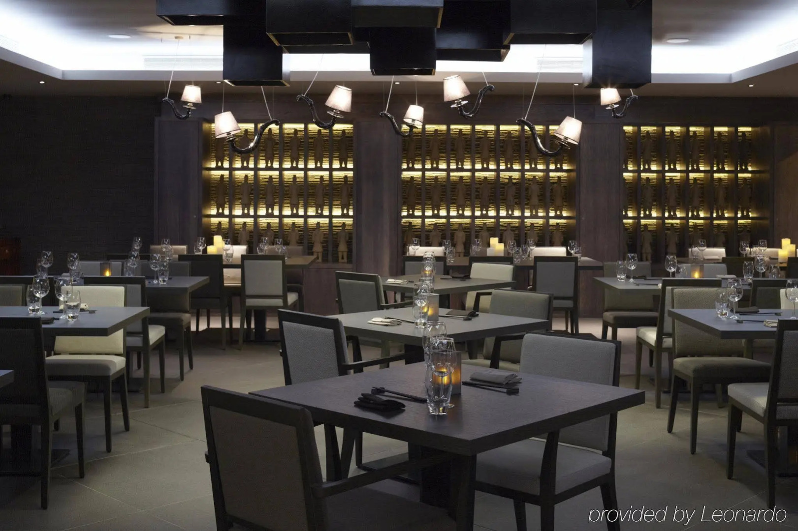 Photo - Hotel Xanadu