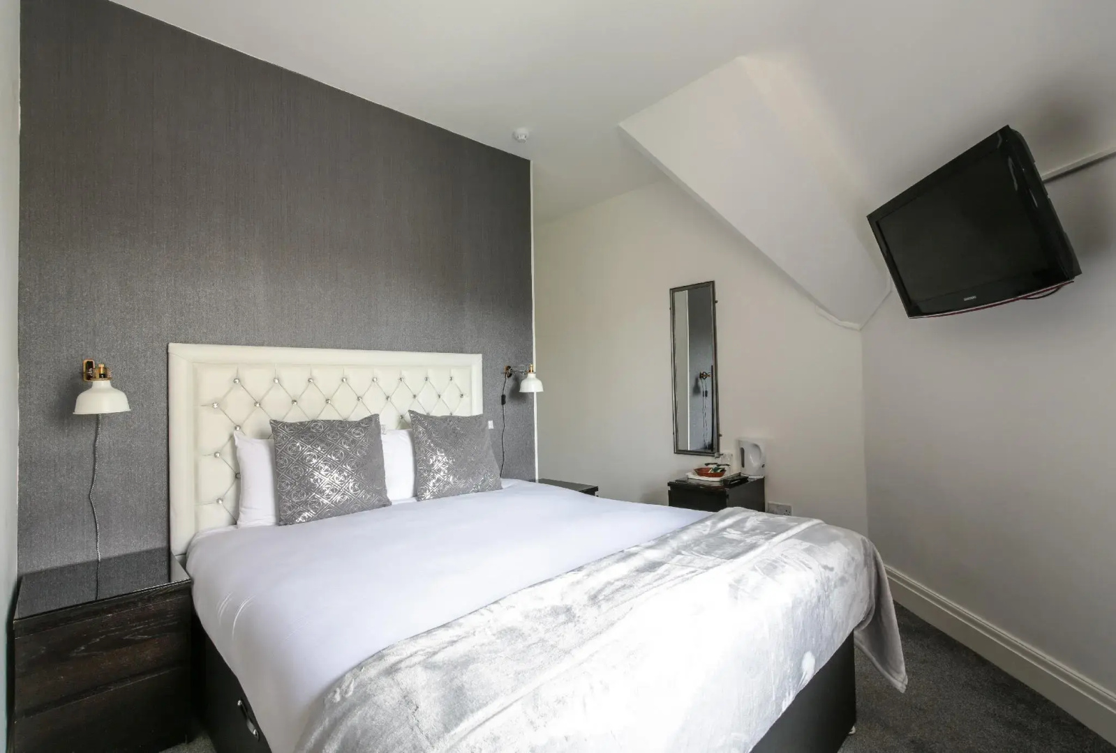 Foto - Sefton Park Hotel