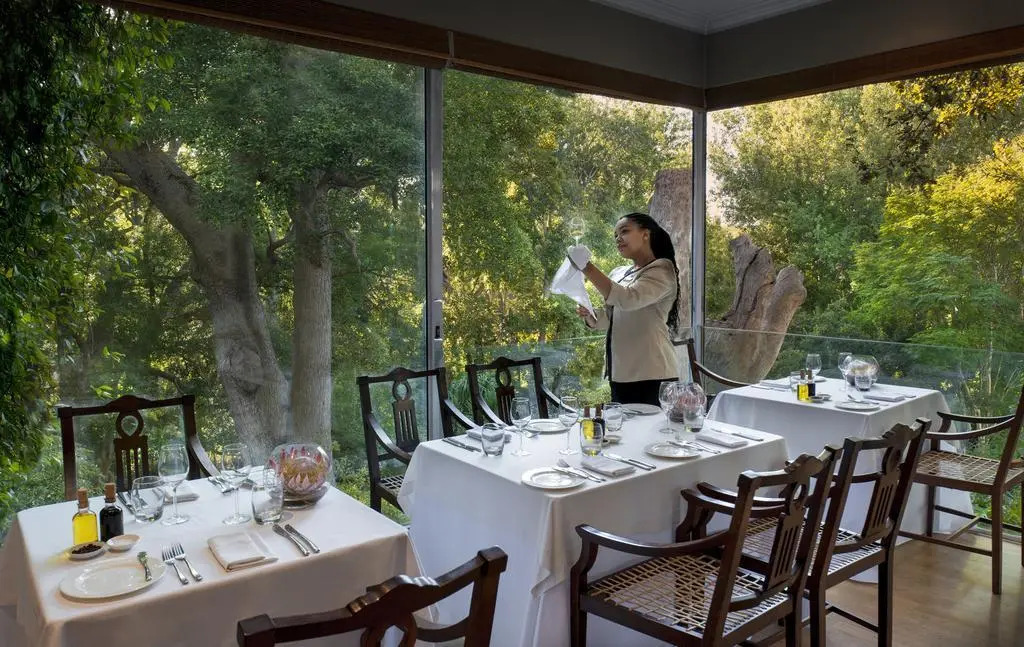 Photo - The Cellars-Hohenort