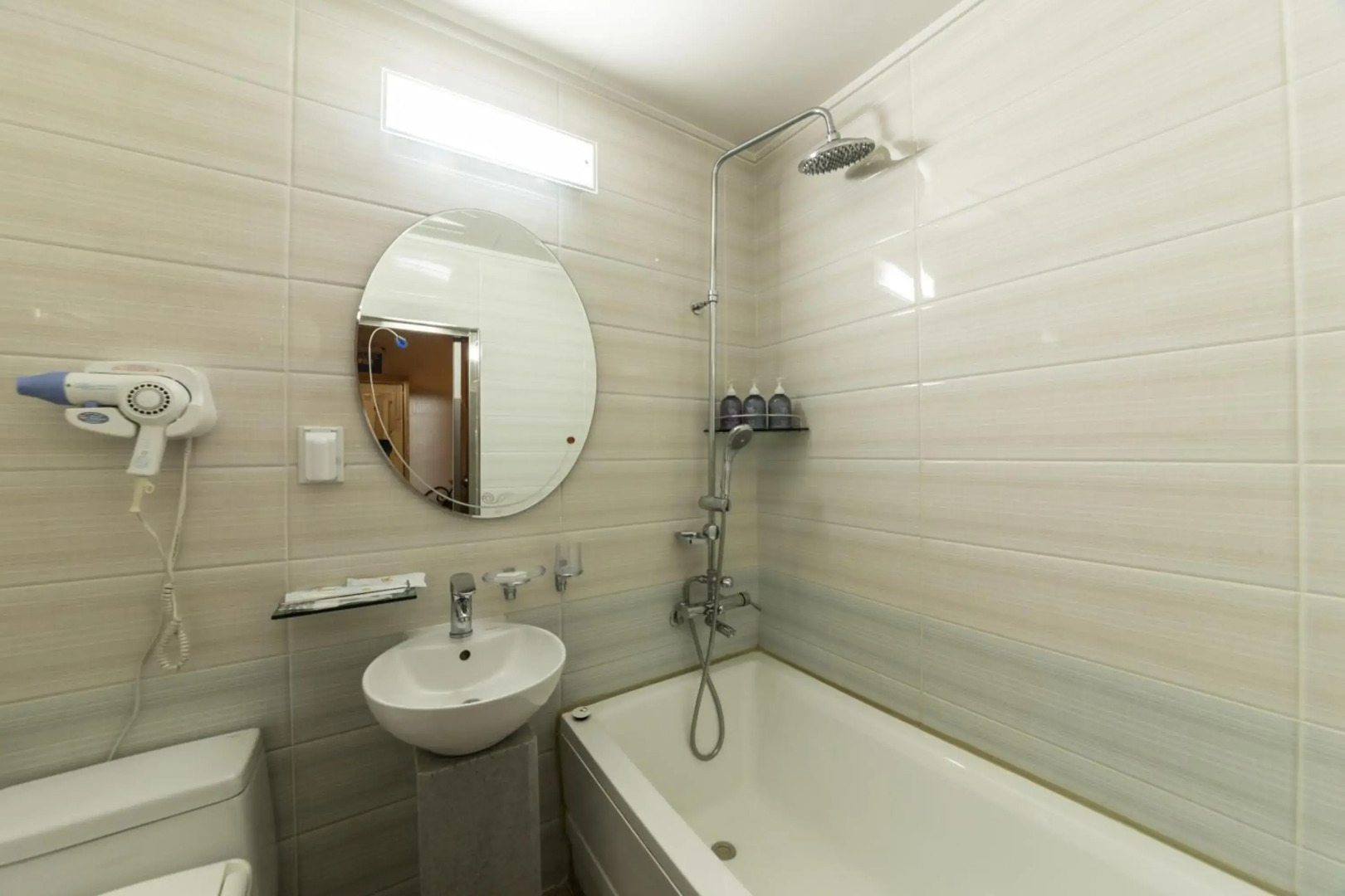 Foto - Youngbin Hotel