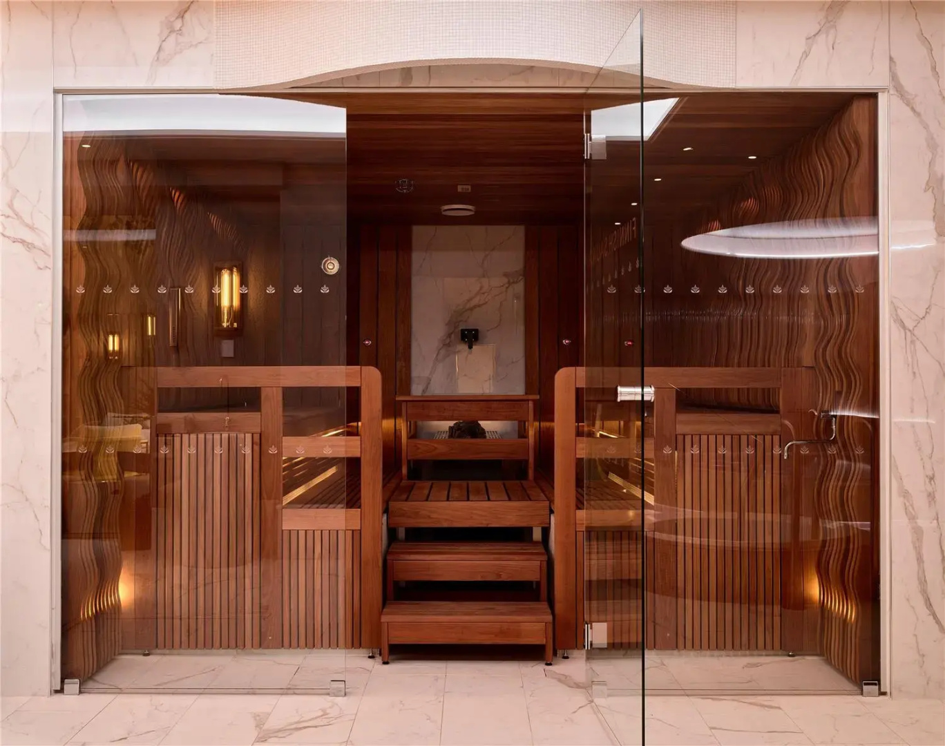 Foto - Waldorf Astoria Helsinki