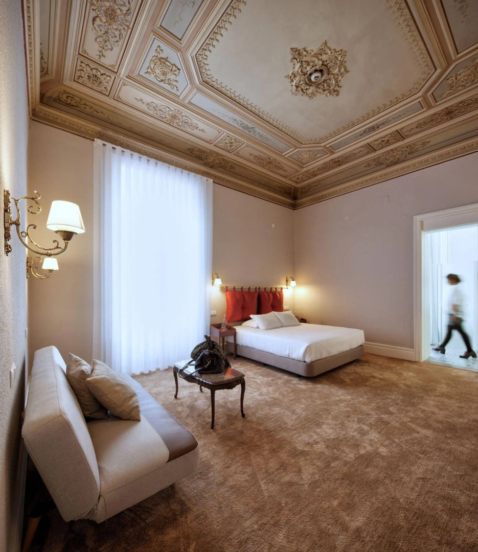 Foto - The Rex Hotel Porto