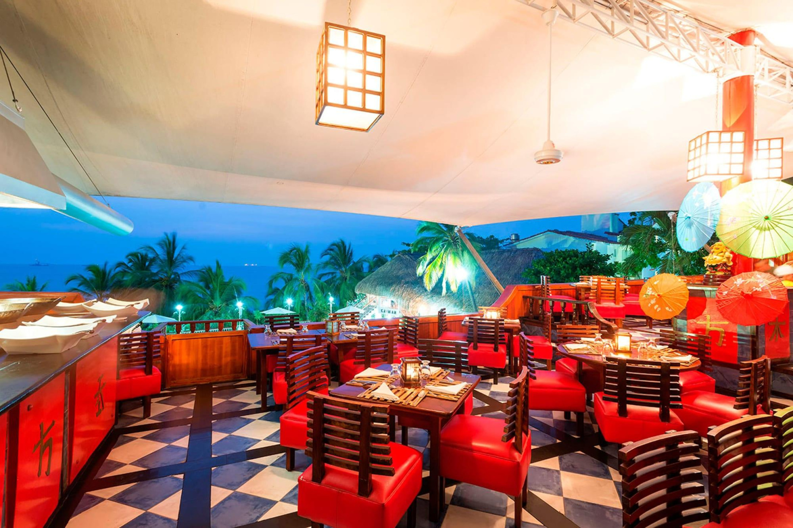 Foto - Decameron Galeon - All Inclusive