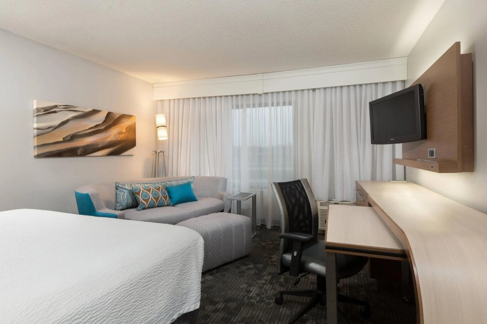 Foto - Courtyard by Marriott Dallas Mesquite