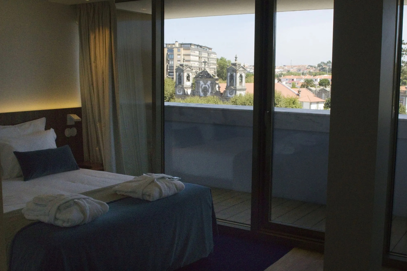 Foto - Sea Porto Hotel