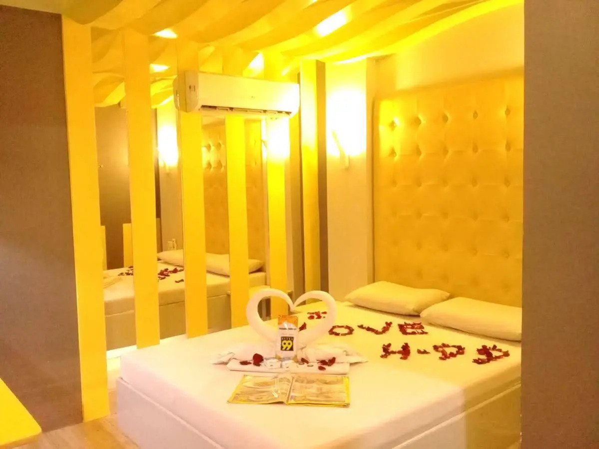 Photo - Hotel 99 Monumento