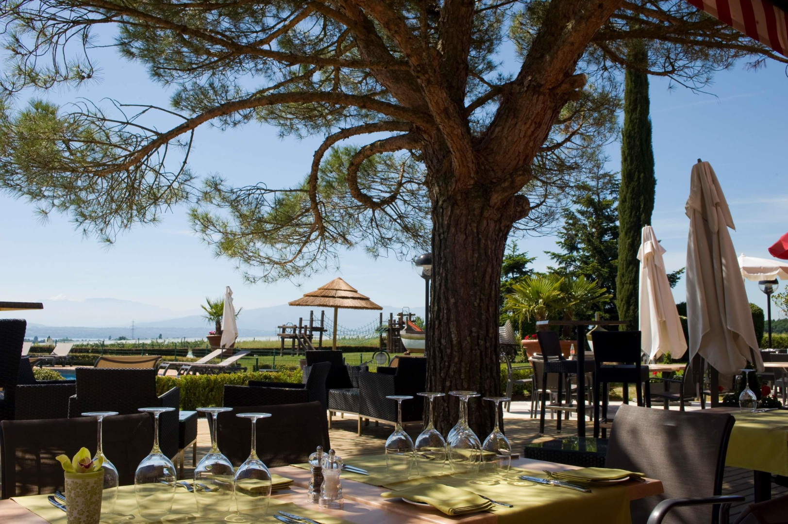 Foto - Everness Hotel & Resort
