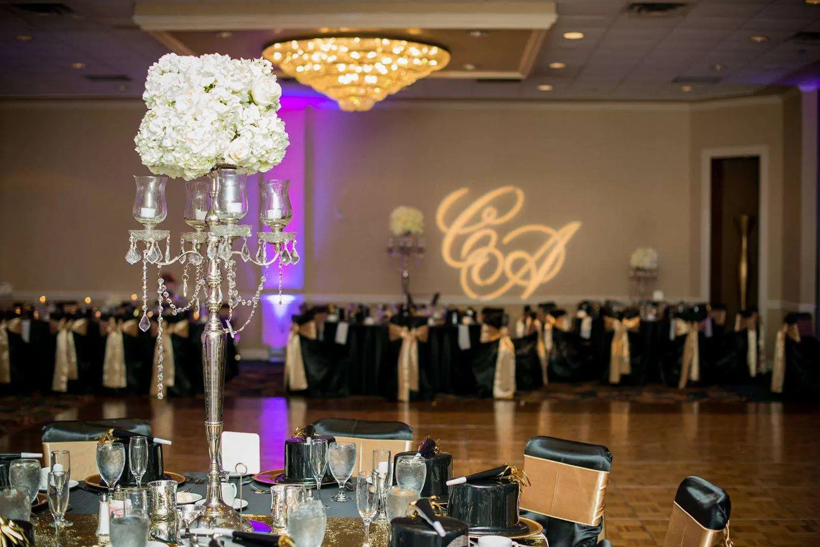 Foto - The Whitehall Houston