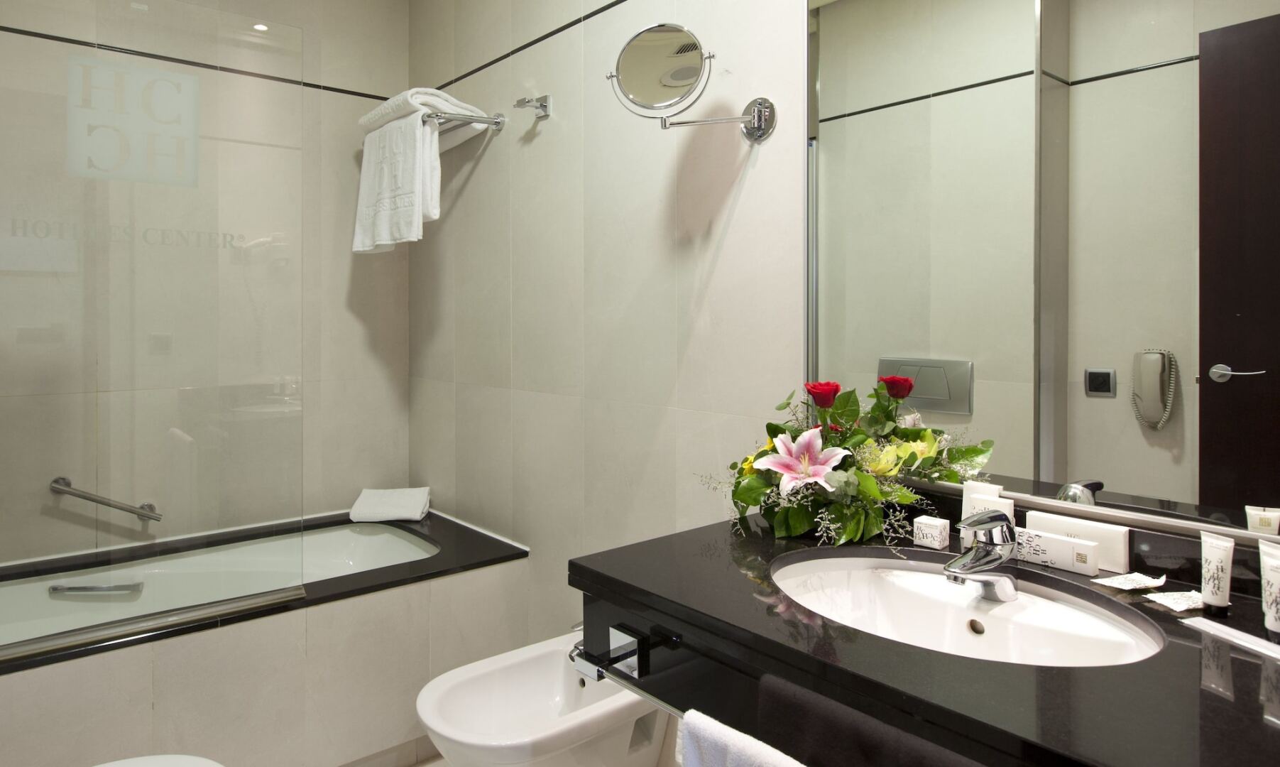 Photo - Hotel Valencia Center