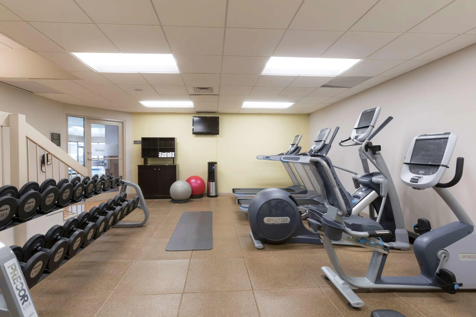 Photo - DoubleTree Suites by Hilton Nashville Airport